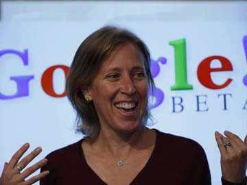 Google taps longtime executive Susan Wojcicki to head YouTube