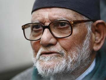 Nepal ends political deadlock, elects Sushil Koirala as new PM 