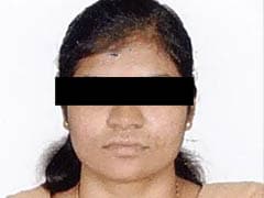 TCS woman techie found dead near Chennai