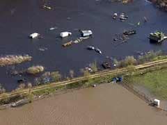 Heavy rain claims several lives in Britain, severe flood warnings announced