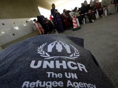 Syrians may soon become world's biggest refugee group: United Nations