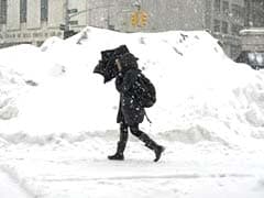 Storms taking toll on families, schools in US Northeast