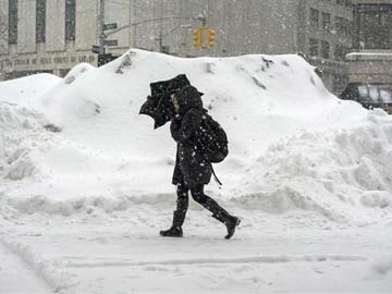 Storms taking toll on families, schools in US Northeast