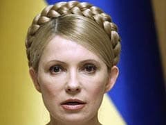 Ukraine's Yulia Tymoshenko out of jail, still divisive