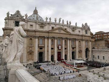 Vatican must turn all child abusers over to police: UN