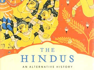 Penguin to destroy copies of Wendy Doniger's book 'The Hindus'