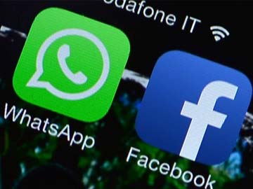 WhatsApp? Service down, three days after Facebook deal 