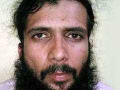 Mumbai blasts: Main accused Yasin Bhatkal, aide sent to Anti-Terrorism Squad custody