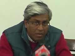 AAP on expelled MLA Vinod Binny's threat to government: Highlights