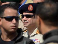 Egypt army chief Abdel Fattah al-Sisi says will run for president: report