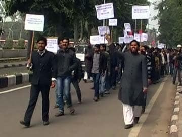 Mulayam Singh's visit to Aligarh Muslim University cancelled
