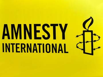 Government blocks funds to Amnesty over sourcing concerns: report