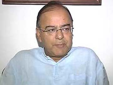 Thank God, nightmare is over: BJP leader Arun Jaitley on AAP government's exit