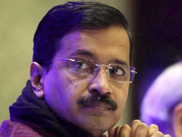 Now Arvind Kejriwal writes to Rahul Gandhi on Reliance gas price