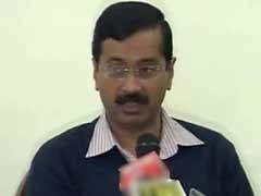 Arvind Kejriwal attacks government on gas pricing issue: Highlights