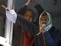 Congress gave him 8 MLAs in dowry, but groom Arvind Kejriwal fled: Salman Khurshid