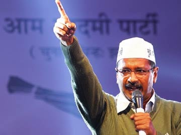 Will go to any extent for Jan Lokpal Bill: Arvind Kejriwal