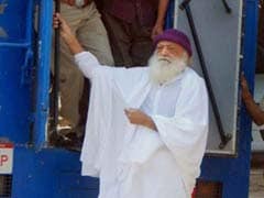 Rajasthan High Court rejects Asaram's bail plea