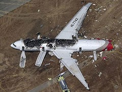 Asiana fined $500,000 for slow aid to crash families