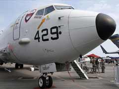 Australia to buy eight Boeing Poseidon spy planes for $3.6 billion