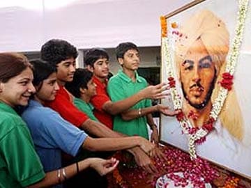 Bhagat Singh's house and school in Pakistan gets Rs 80 million for restoration