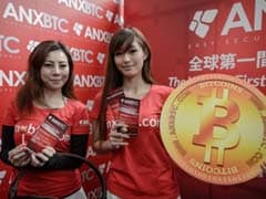 'World's first' Bitcoin shop opens in Hong Kong