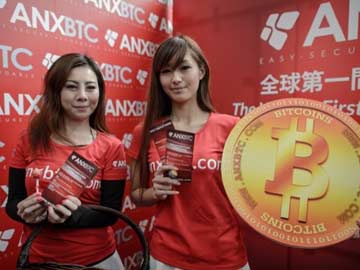 'World's first' Bitcoin shop opens in Hong Kong