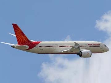 After Boeing 787 is diverted, Air India looks into software problem