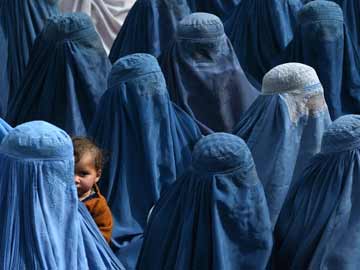 Burqa-wearing gunmen attack Afghan police headquarter: officials
