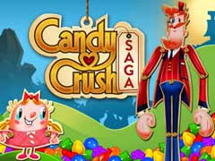 How Candy Crush, Angry Birds get your money