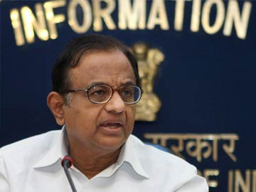 Chidambaram rejects charge of humiliating an officer