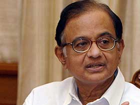 Narendra Modi has staged "fake encounter" with facts: Chidambaram