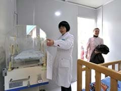 China to provide more baby safe havens