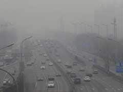 Chinese man becomes first to sue government over smog: Newspaper report