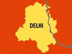 Delhi: New-born baby girl found abandoned in autorickshaw