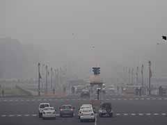 Delhi's alarming pollution level can reduce life expectancy by three years: study