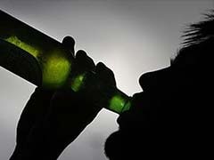 British charity warns over Neknominate drinking craze