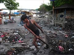 Inspection ordered over Ganga pollution in Uttar Pradesh