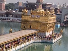 Britain says it advised India on Operation Bluestar with 'limited impact'