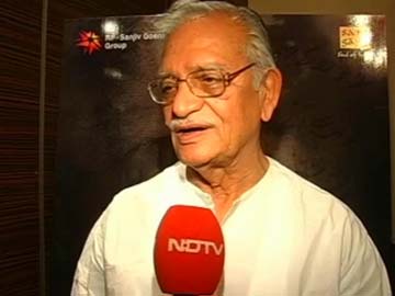 Filmmaker Gulzar regrets not having worked with Amitabh Bachchan