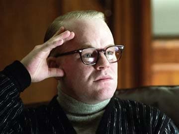 Prize in honour of late US actor Philip Seymour Hoffman