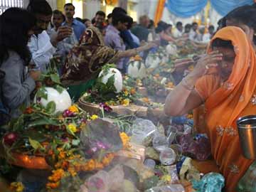 Mahashivratri celebrated with religious fervour across the country