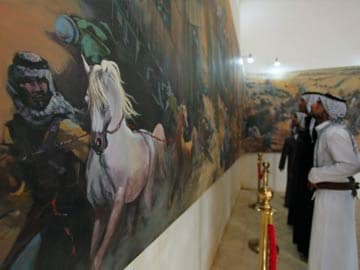 Iraq commemorates 1920 revolt against Britain in new museum