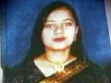 Ishrat Jahan was part of terror plot, claims ex-Intelligence officer Rajinder Kumar, charged with her murder 