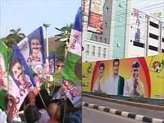 As Telangana gets Parliament's nod, fight for leadership heats up in Seemandhra