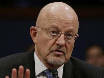 US spy chief calls Syria 'apocalyptic disaster'