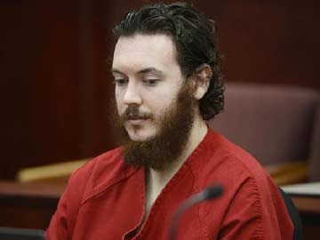 Accused Colorado movie theater gunman ordered to undergo new sanity exam