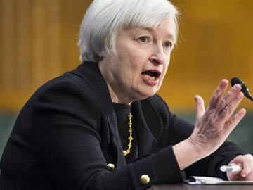 US Federal Reserve chief Janet Yellen asked for ID at G20 