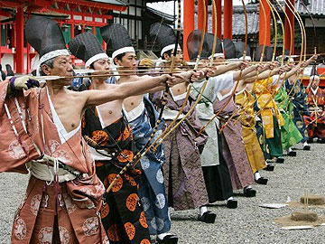 Samurai collection spawns museum, touring exhibit