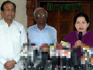 Jayalalithaa-Left alliance revives talk of non-Congress, non-BJP Third Front